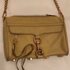 Rebecca Minkoff Crossbody Bag